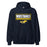Cypress Ranch High School Mustangs Navy Classic Unisex Hoodie 049