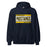 Cypress Ranch High School Mustangs Navy Classic Unisex Hoodie 098