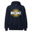 Cypress Ranch High School Mustangs Navy Classic Unisex Hoodie 011