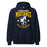 Cypress Ranch High School Mustangs Navy Classic Unisex Hoodie 213