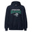 Cypress Ridge High School Rams Navy Classic Unisex Hoodie 234