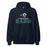 Cypress Ridge High School Rams Navy Classic Unisex Hoodie 233