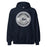 Flower Mound High School Jaguars Navy Blue Classic Unisex Hoodie 203