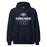 Flower Mound High School Jaguars Navy Blue Classic Unisex Hoodie 217