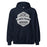 Flower Mound High School Jaguars Navy Blue Classic Unisex Hoodie 209