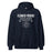 Flower Mound High School Jaguars Navy Blue Classic Unisex Hoodie 003