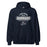 Flower Mound High School Jaguars Navy Blue Classic Unisex Hoodie 040