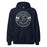 Flower Mound High School Jaguars Navy Blue Classic Unisex Hoodie 239