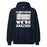 Flower Mound High School Jaguars Navy Blue Classic Unisex Hoodie 231