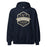 Klein Collins High School Tigers Navy Classic Unisex Hoodie 209