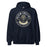 Klein Collins High School Tigers Navy Classic Unisex Hoodie 215