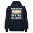 Klein Collins High School Tigers Navy Classic Unisex Hoodie 231