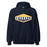 Nimitz High School Cougars Navy Blue Classic Unisex Hoodie 009