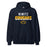 Nimitz High School Cougars Navy Blue Classic Unisex Hoodie 024