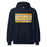 Nimitz High School Cougars Navy Blue Classic Unisex Hoodie 098