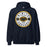 Nimitz High School Cougars Navy Blue Classic Unisex Hoodie 203