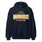 Nimitz High School Cougars Navy Blue Classic Unisex Hoodie 202