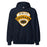 Nimitz High School Cougars Navy Blue Classic Unisex Hoodie 221