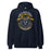 Nimitz High School Cougars Navy Blue Classic Unisex Hoodie 229