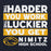 Close-up view of Nimitz High School Cougars Navy Blue Classic Unisex Hoodie 238