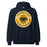 Nimitz High School Cougars Navy Blue Classic Unisex Hoodie 239