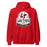 Lake Travis High School Cavaliers Red Classic Unisex Hoodie 219