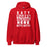 Katy High School Tigers Red Classic Unisex Hoodie 231