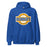 Klein High School Bearkats Royal Classic Unisex Hoodie 11