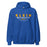 Klein High School Bearkats Royal Classic Unisex Hoodie 12