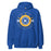 Klein High School Bearkats Royal Classic Unisex Hoodie 30