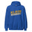 Klein High School Bearkats Royal Classic Unisex Hoodie 32