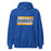 Klein High School Bearkats Royal Classic Unisex Hoodie 72