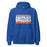 Grand Oaks High School Grizzlies Royal Classic Unisex Hoodie 98