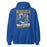 Klein High School Bearkats Royal Classic Unisex Hoodie 214