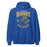 Klein High School Bearkats Royal Classic Unisex Hoodie 216