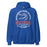 Dickinson High School Gators Royal Blue Classic Unisex Hoodie 206