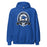 Dekaney High School Wildcats Royal Blue Classic Unisex Hoodie 212