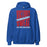Oak Ridge High School War Eagles Royal Blue Classic Unisex Hoodie 241