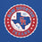 Sam Houston High School Texans Royal Blue Classic Unisex Hoodie 216