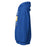 Side view of Klein High School Bearkats Royal Blue Classic Unisex Hoodie 240
