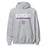 Klein Cain High School Hurricanes Sport Grey Classic Hoodie 03