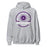 Klein Cain High School Hurricanes Sport Grey Classic Hoodie 04