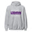 Klein Cain High School Hurricanes Sport Grey Classic Hoodie 05