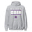 Klein Cain High School Hurricanes Sport Grey Classic Hoodie 07