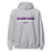 Klein Cain High School Hurricanes Sport Grey Classic Hoodie 12