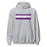 Klein Cain High School Hurricanes Sport Grey Classic Hoodie 25