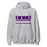 Klein Cain High School Hurricanes Sport Grey Classic Hoodie 35