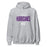 Klein Cain High School Hurricanes Sport Grey Classic Hoodie 40