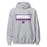 Klein Cain High School Hurricanes Sport Grey Classic Hoodie 49