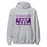 Klein Cain High School Hurricanes Sport Grey Classic Hoodie 86